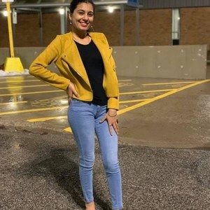 Meet your Posher, Mann